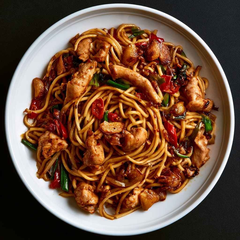 Indian Food Delivery Near Me in Johns Creek, GA: Fresh Biryani, Kebabs & Curries to Your Door