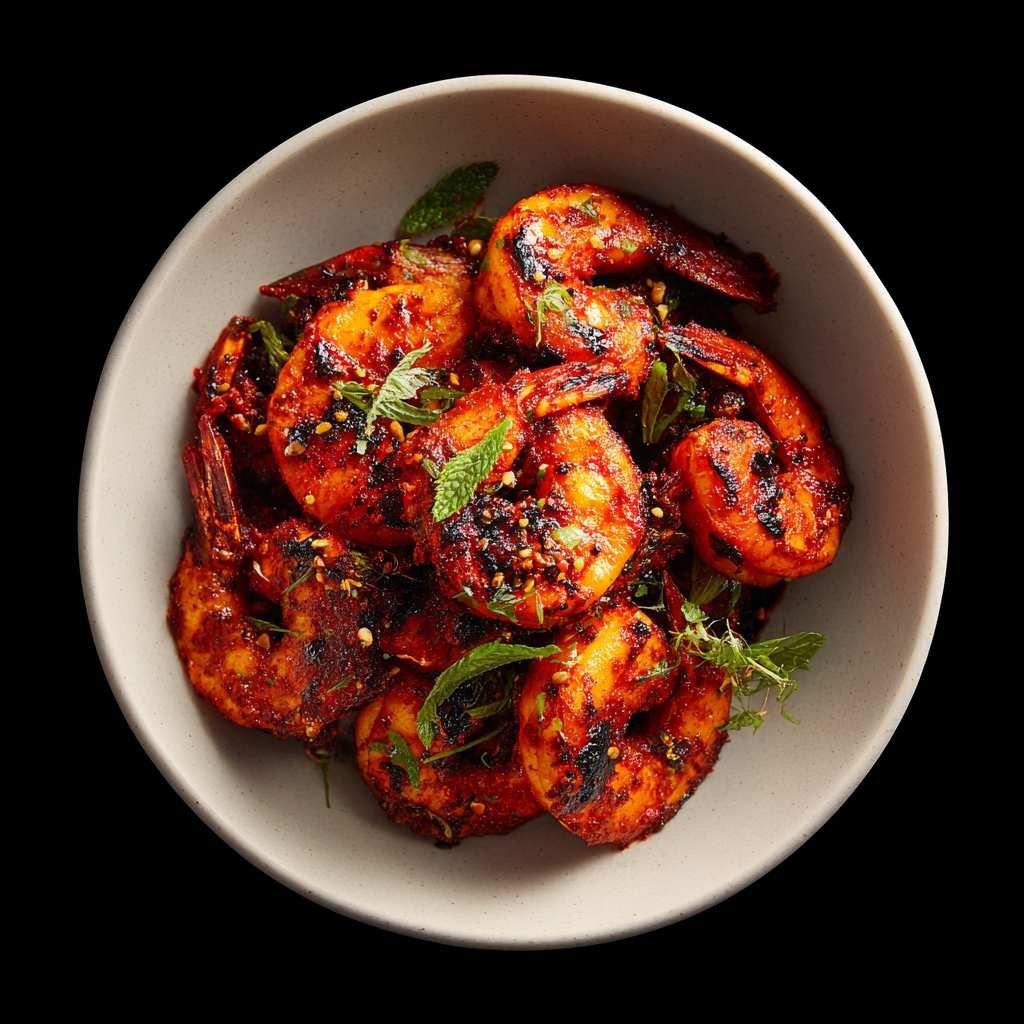 Tandoori Kebabs in Johns Creek, GA: From Chicken Tikka to Lamb Chops, What to Order